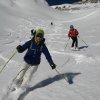 Skitouren im Sellrain