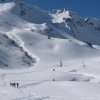 Schneeschuhtour zur Schwarzwasserhütte