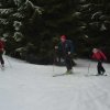 Skitour zum Koppachstein