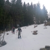 Skitour zum Grünten