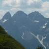 Bergtour zum Fellhorn