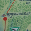 Seniorentour zur Rappengschwendalpe