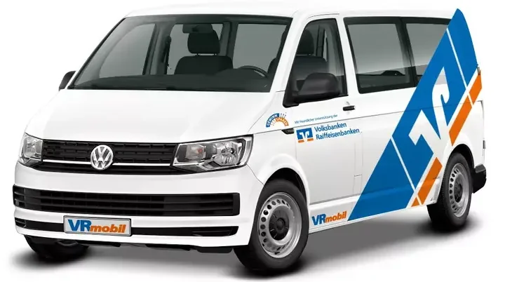 © Volksbank Allgäu-Oberschwaben