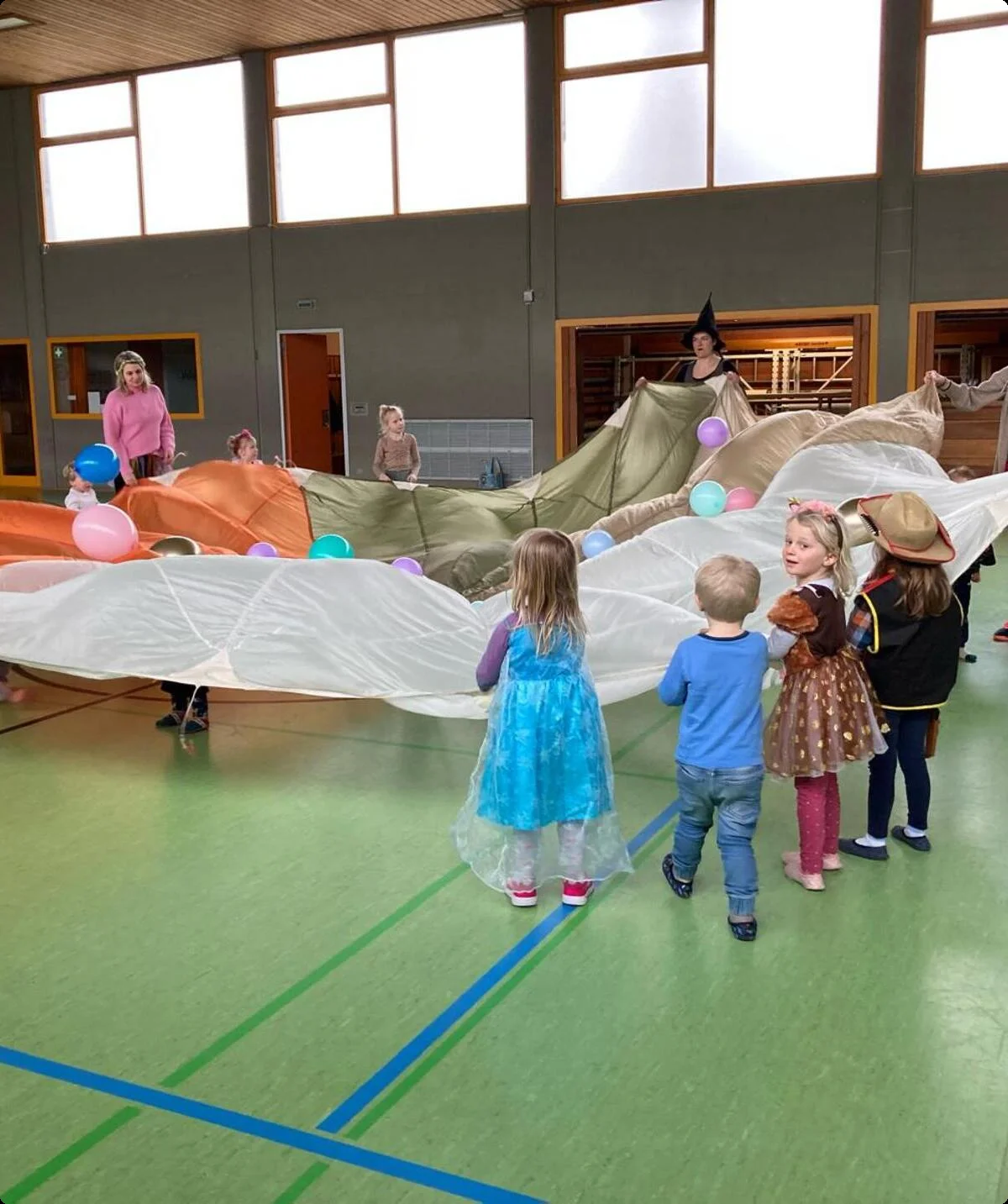 © DAV Wangen © DAV Wangen