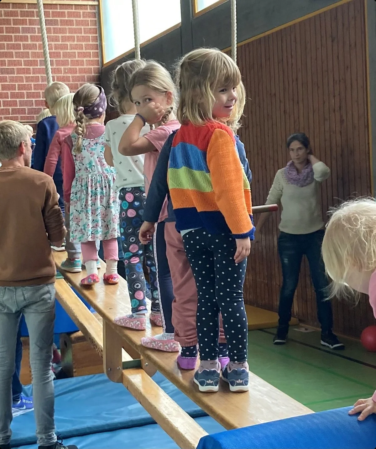 © DAV Wangen © DAV Wangen