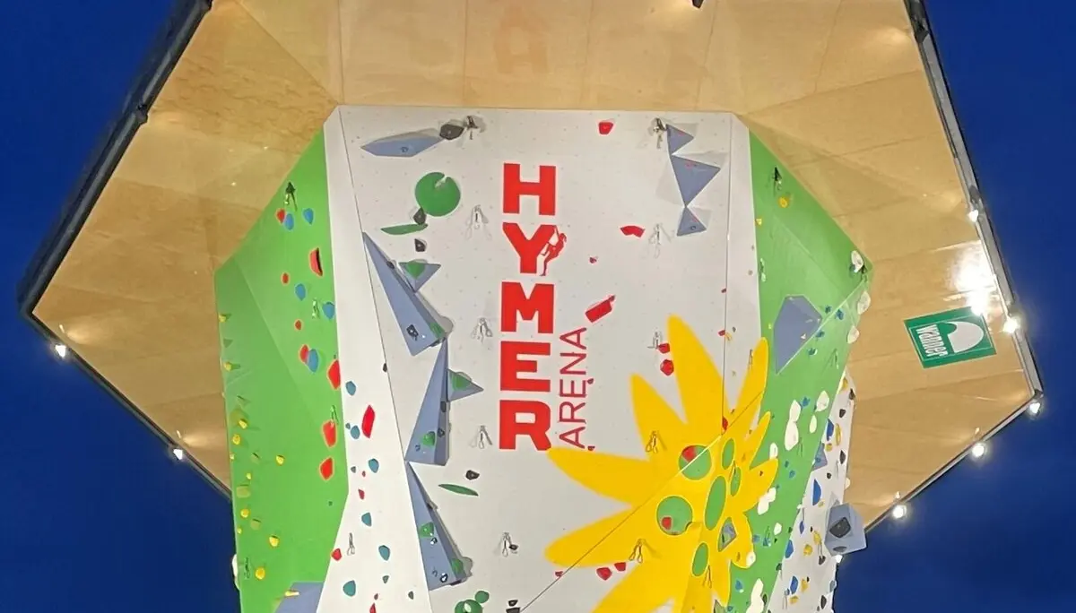 Kletterturm DAV Wangen | © DAV Wangen