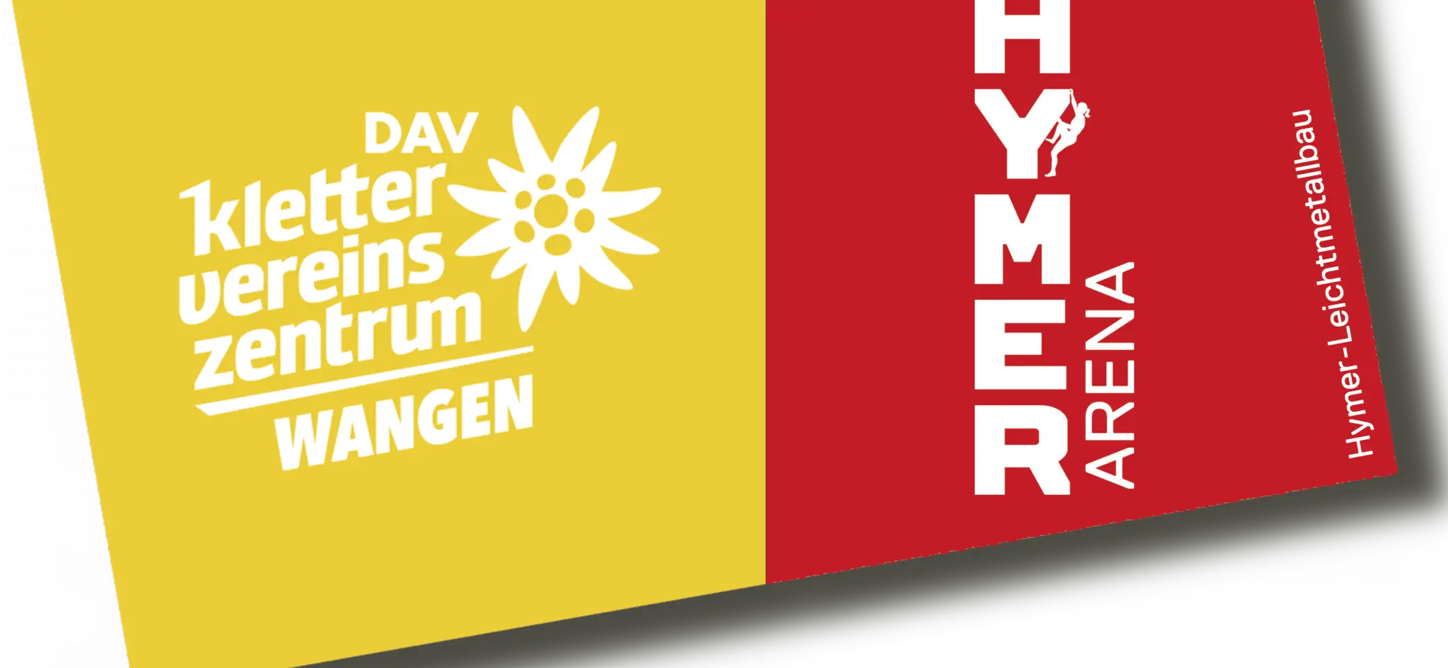 Logo Kletter und Vereinszentrum Wangen | © DAV Wangen