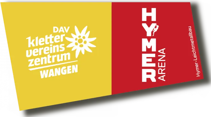 Logo Kletter und Vereinszentrum Wangen | © DAV Wangen