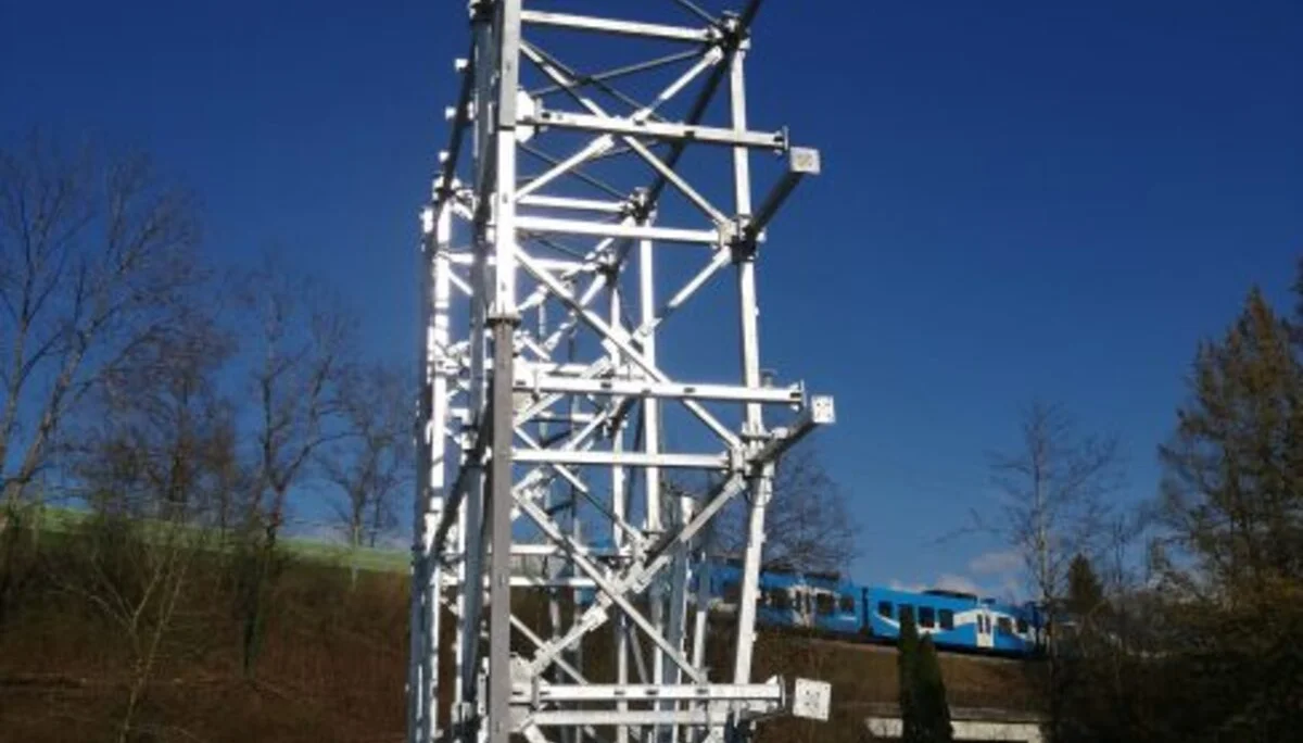 Baustellenupdate 18 | © DAV Wangen