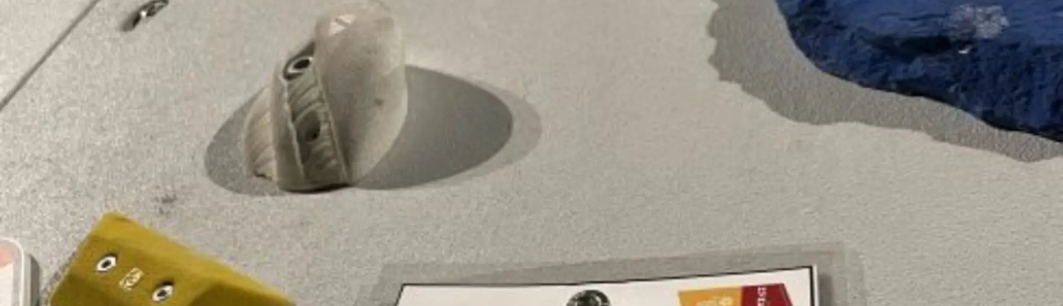 Neue Routen | © DAV Wangen