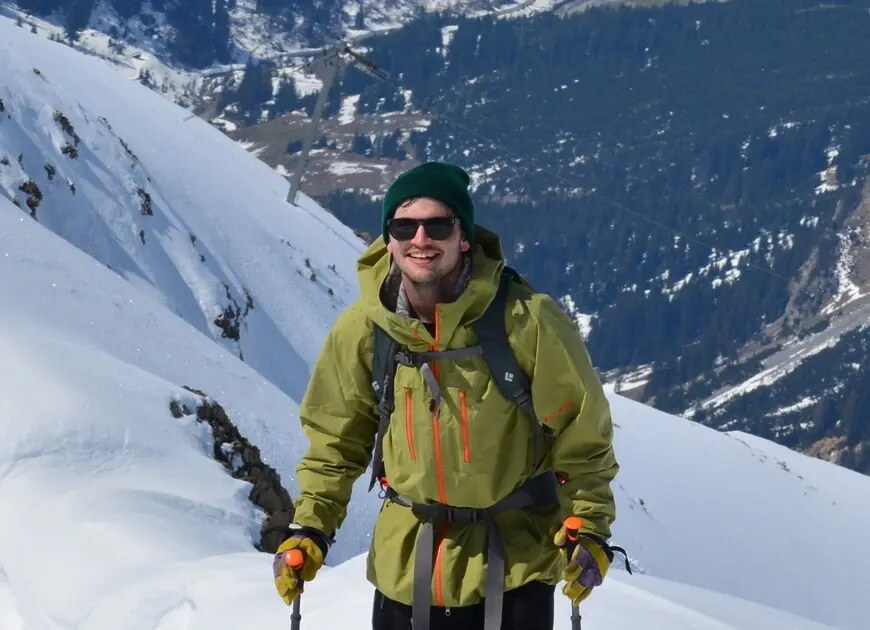 Maurus Andreas (Andi) | © Maurus Andreas (Andi)