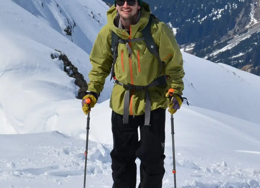 Maurus Andreas (Andi) | © Maurus Andreas (Andi)