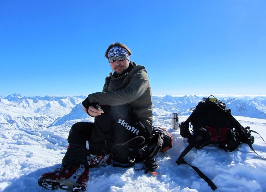 Maurus Andreas (Bolle) | © Maurus Andreas (Bolle)