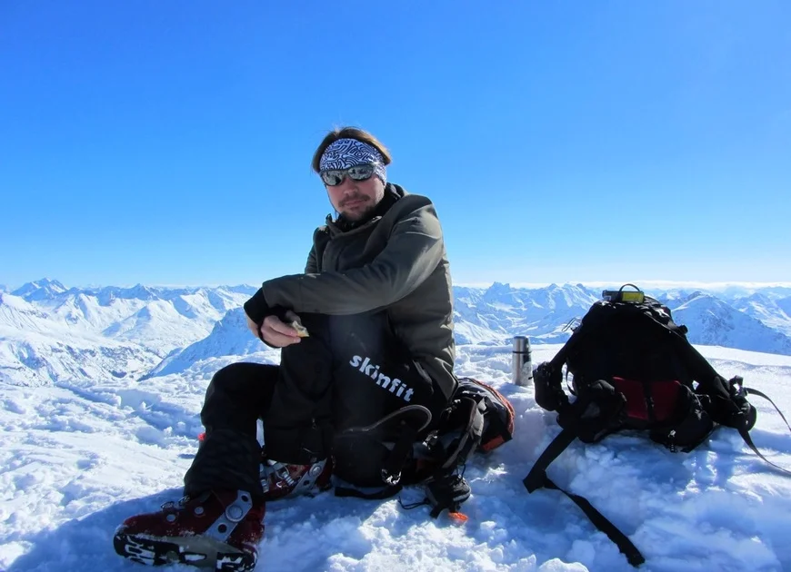 Maurus Andreas (Bolle) | © Maurus Andreas (Bolle)