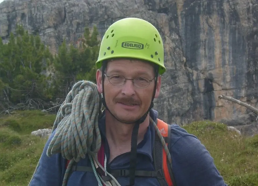 Maurus Jörg | © Maurus Jörg