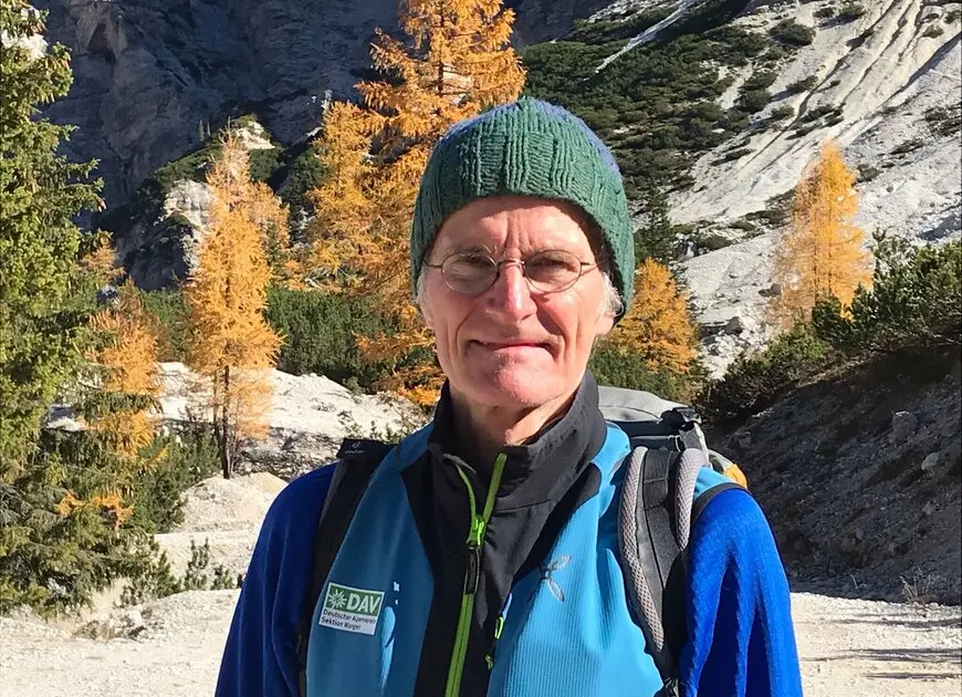 Willibald Rainer | © Willibald Rainer