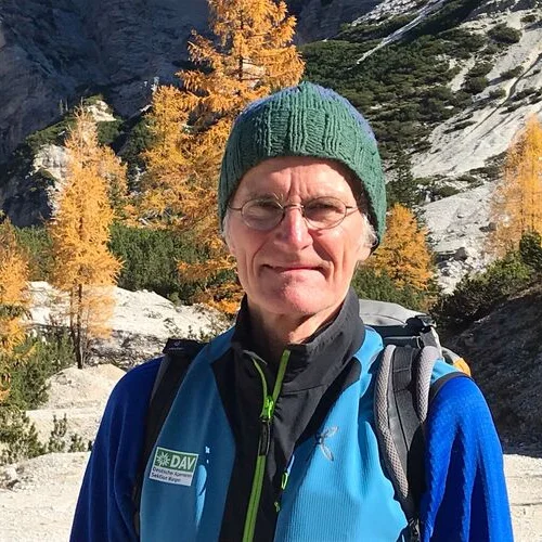 Willibald Rainer | © Willibald Rainer