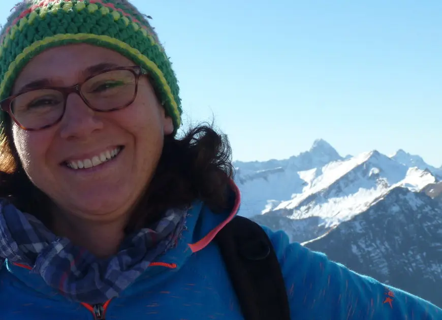 Hölzel Barbara | © Hölzel Barbara