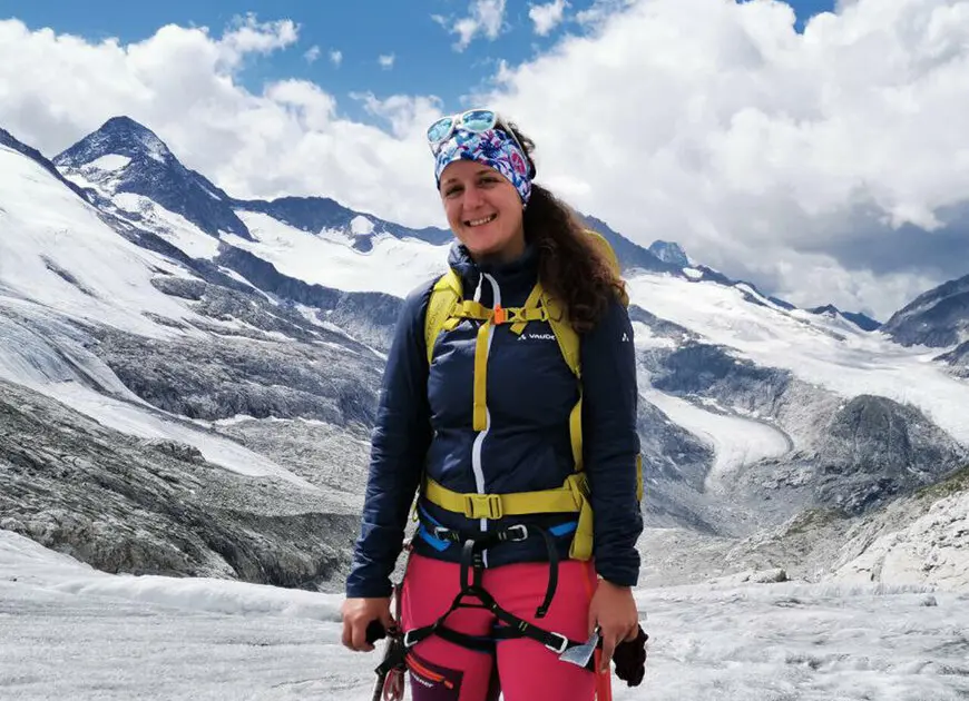 Jennifer Lutz | © Jennifer Lutz