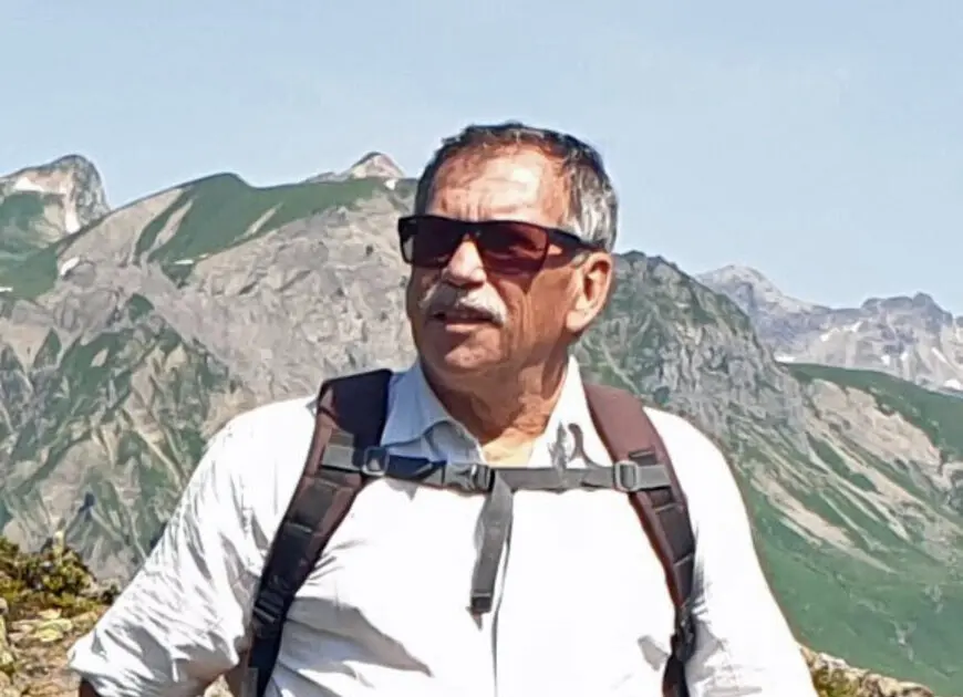 Beck Hubert | © Beck Hubert