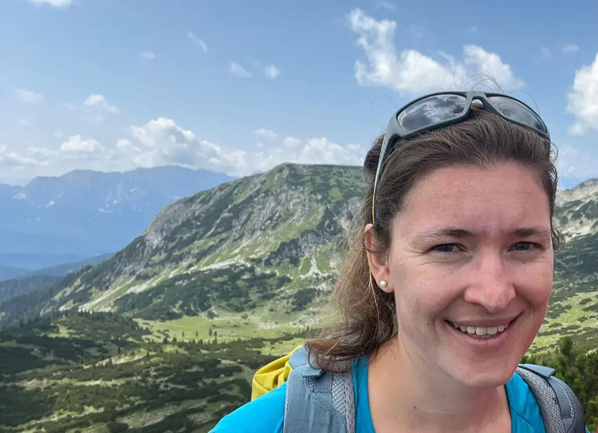 Weber Kathrin | © Weber Kathrin