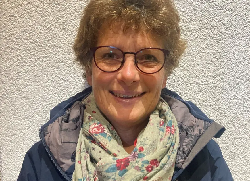 Beate Schaupp-Weber | © Beate Schaupp-Weber