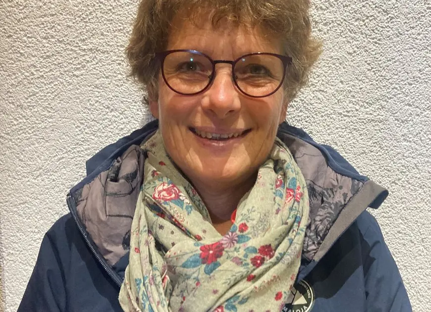 Beate Schaupp-Weber | © Beate Schaupp-Weber