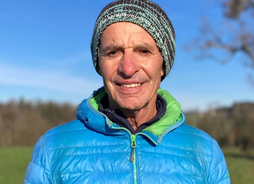 Hubert Weber | © Hubert Weber