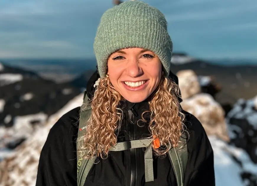 Rack Franziska | © DAV-Wangen