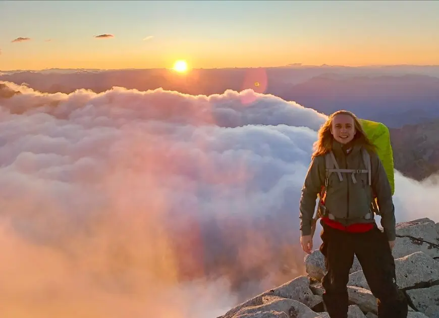 Wieder Jakob | © DAV Wangen