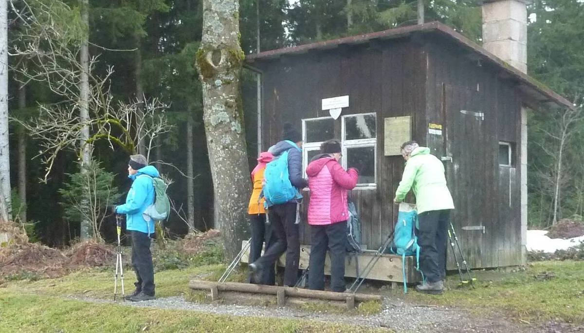 B | © M. Bischofberger