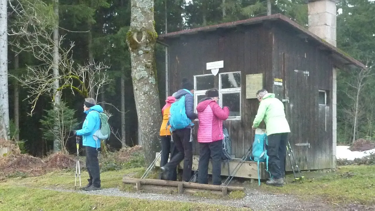 B | © M. Bischofberger