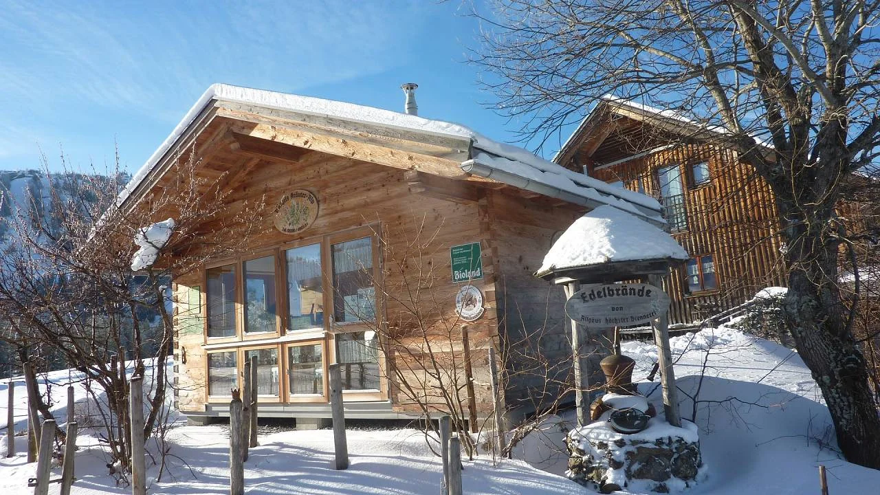 Schnapsladen Hörmoos | © M. Bischofberger