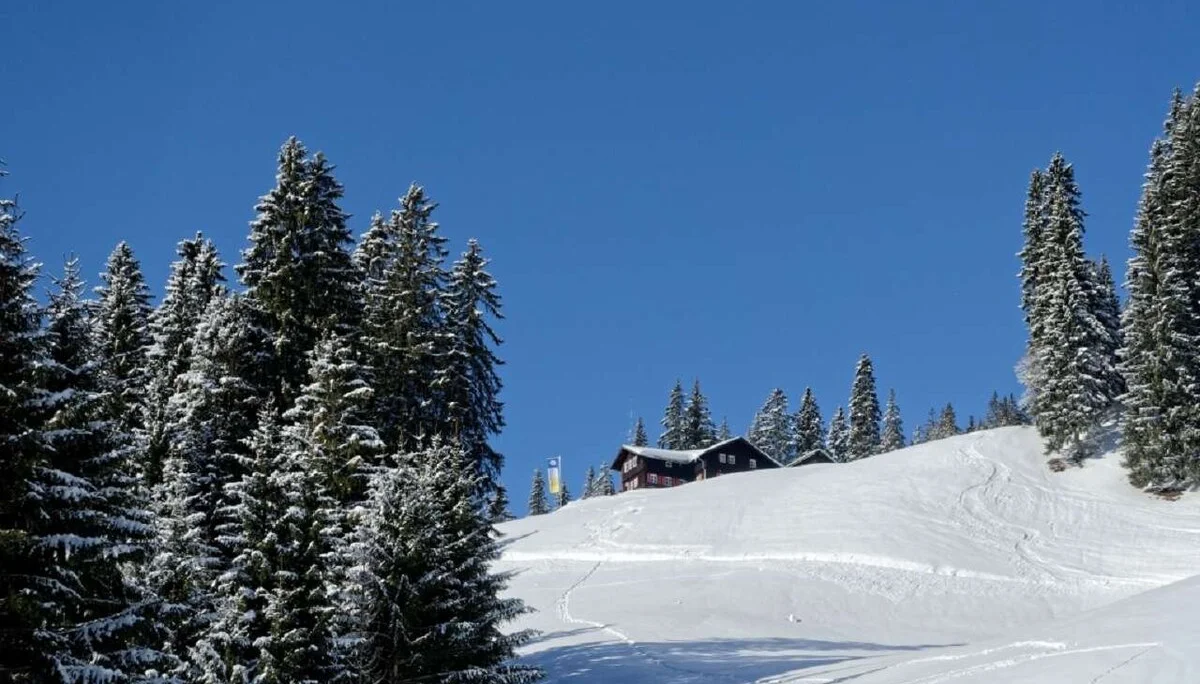 Skitour durchs Bolgental und Gunzesriedertal  | © P. Klugger