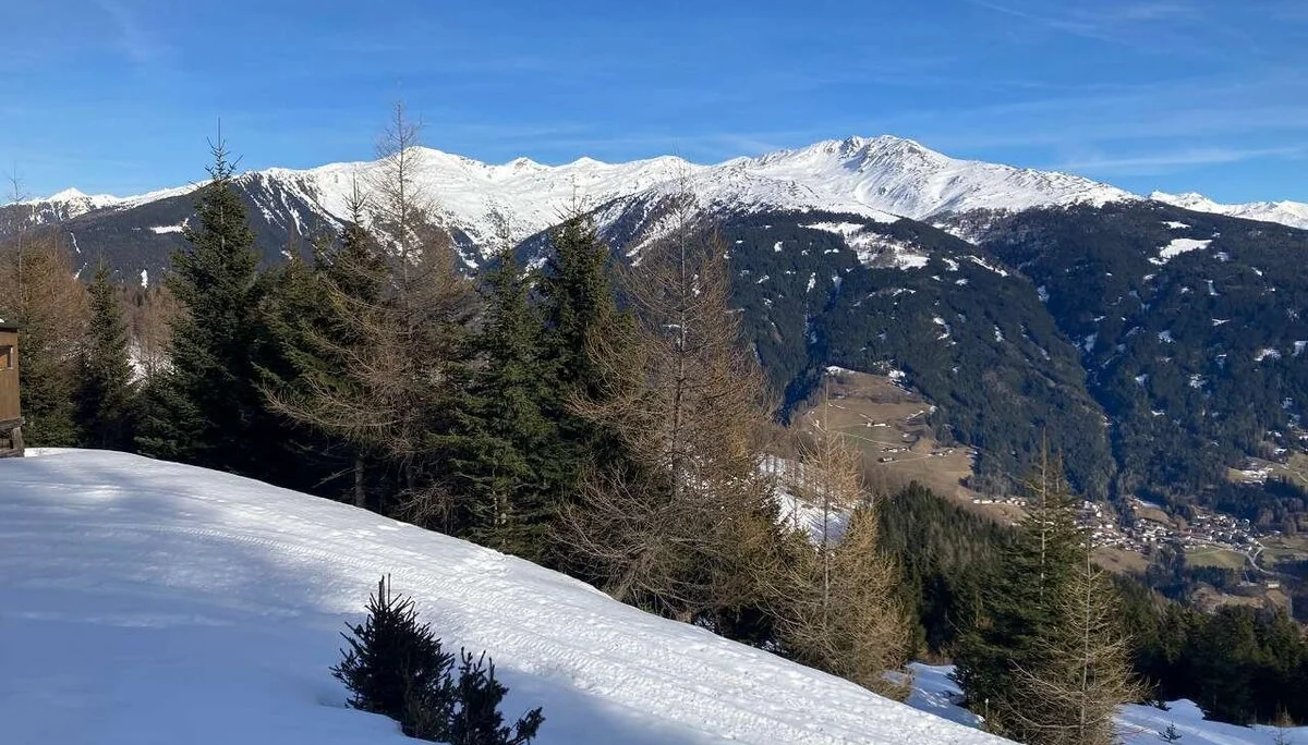 Schneeschuhtage im Stubaital | © DAV Wangen