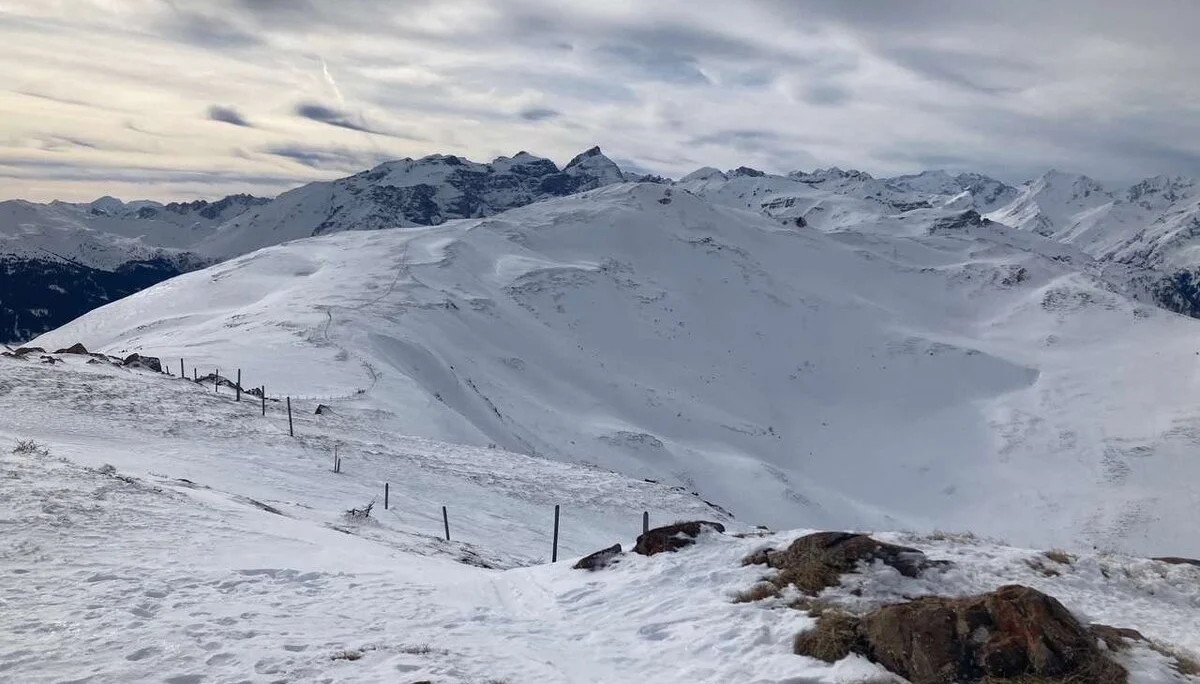 Schneeschuhtage im Stubaital | © DAV Wangen