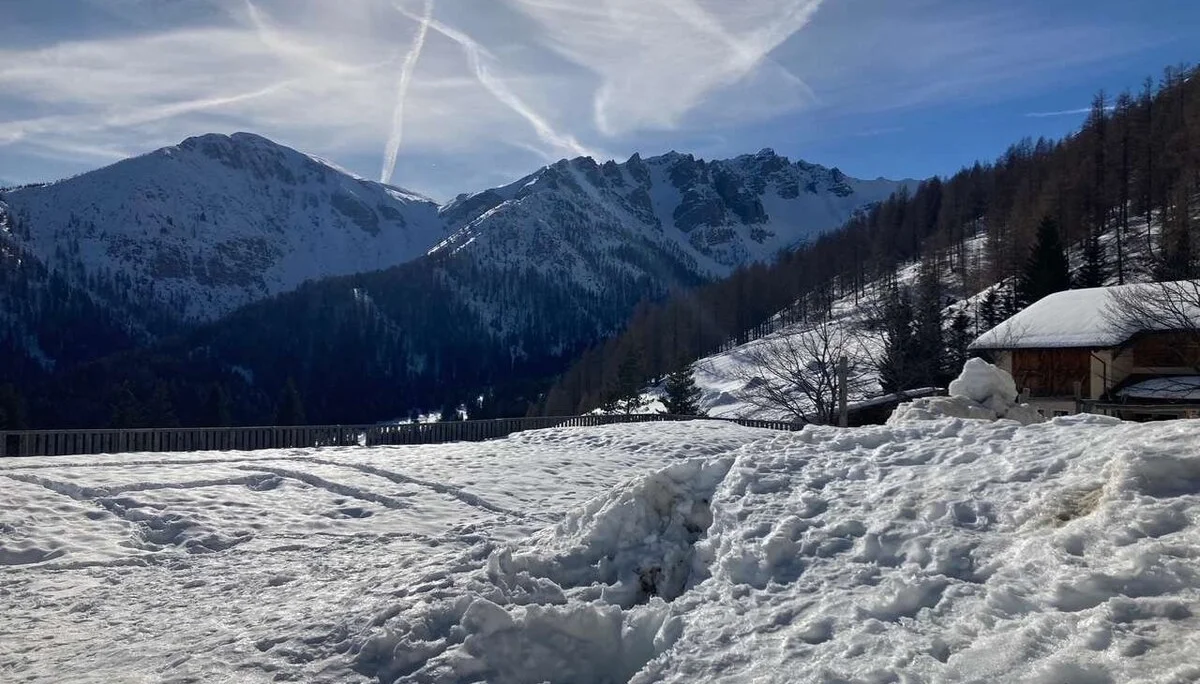 Schneeschuhtage im Stubaital | © DAV Wangen