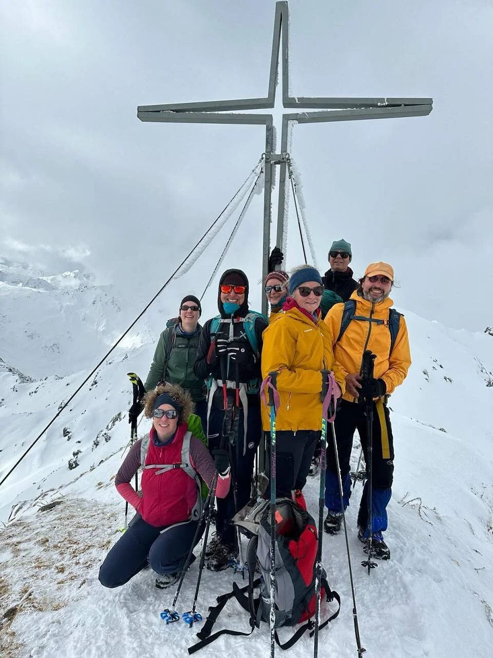 Salzachgeier 2466 m | © DAV Wangen