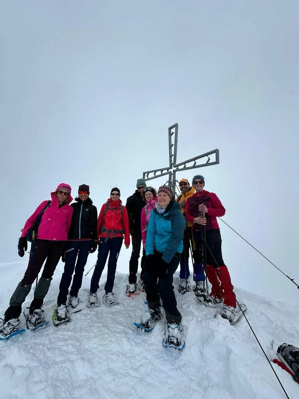 Schafsiedel 2447 m | © DAV Wangen
