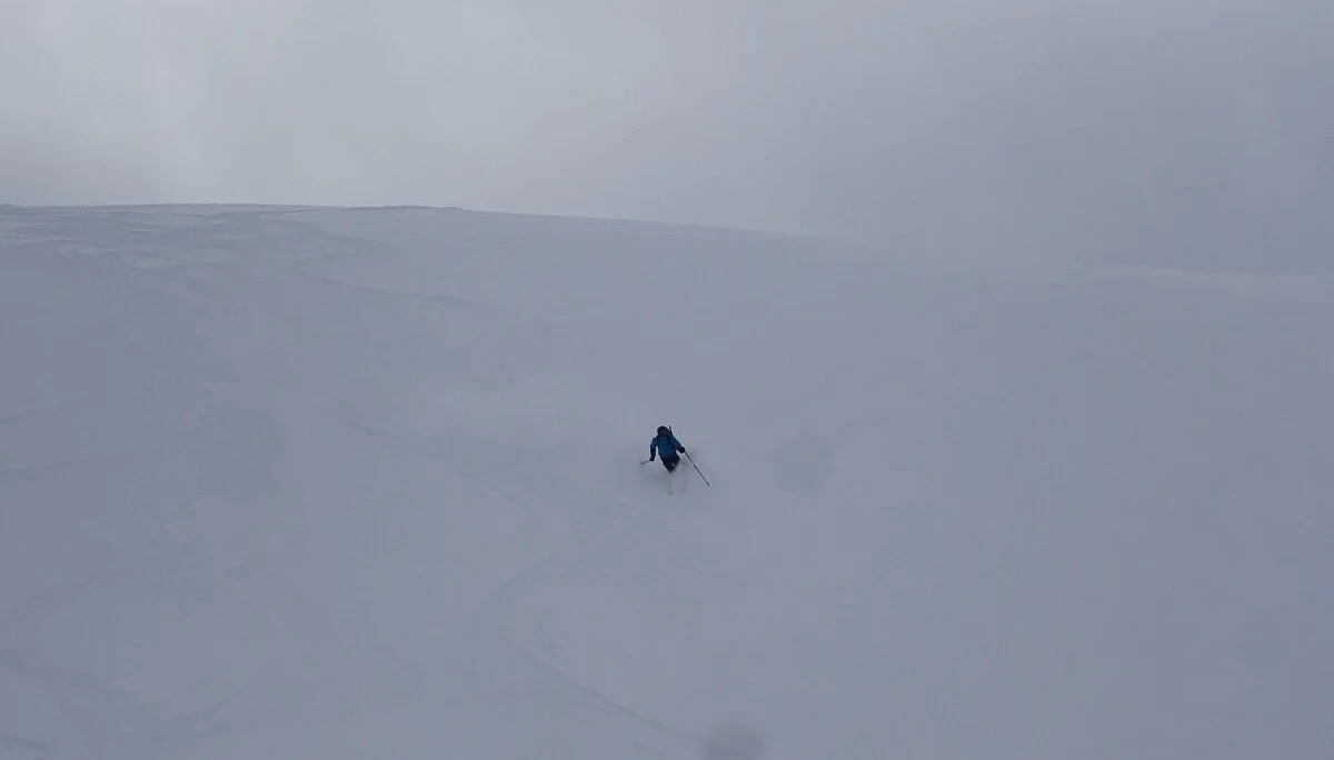 Rund um die Maighelshütte | © F. Haas