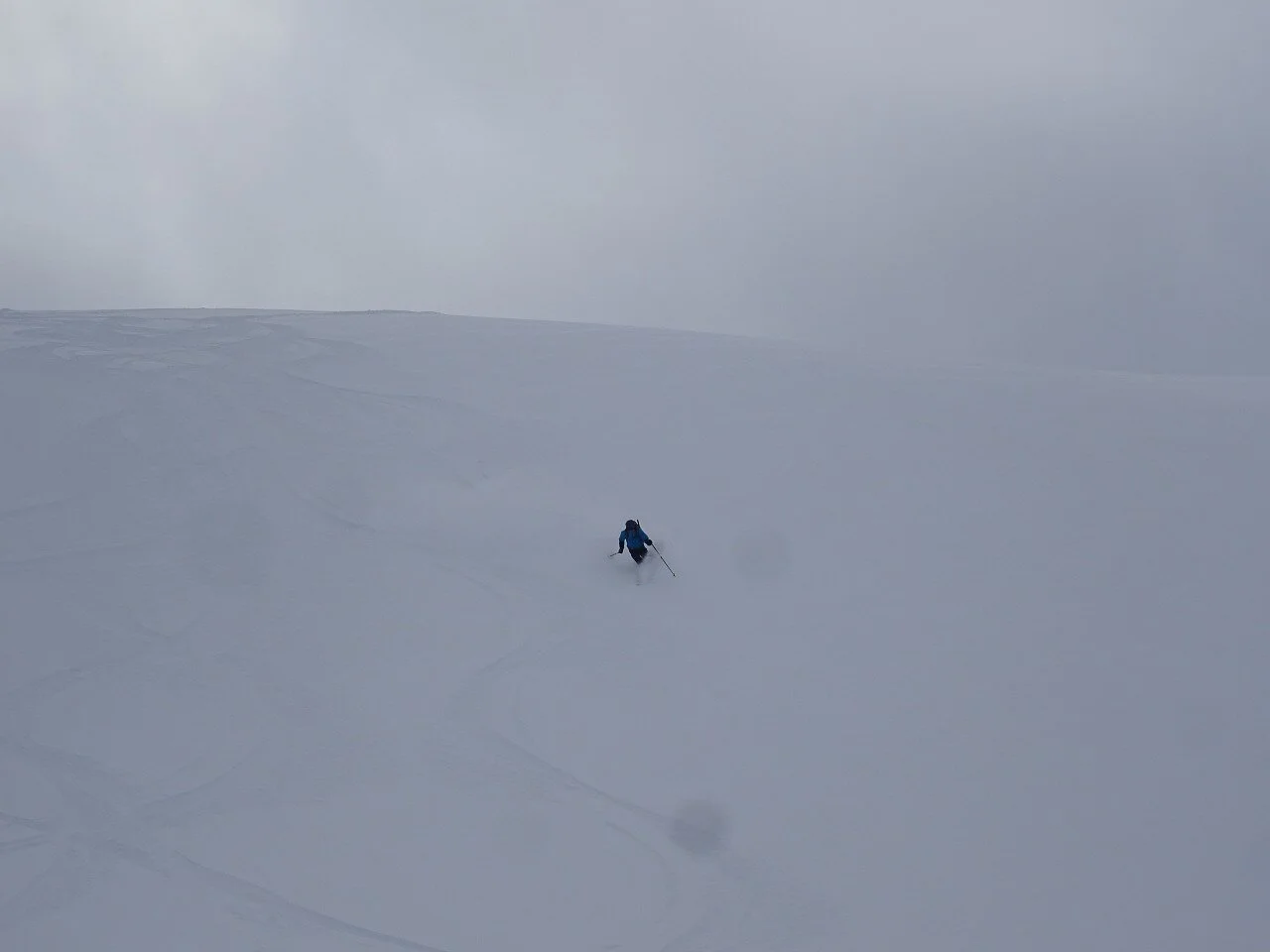Rund um die Maighelshütte | © F. Haas