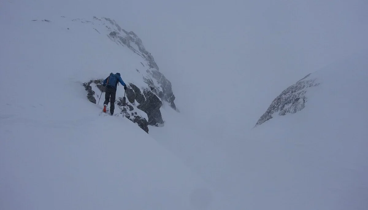 Rund um die Maighelshütte | © F. Haas