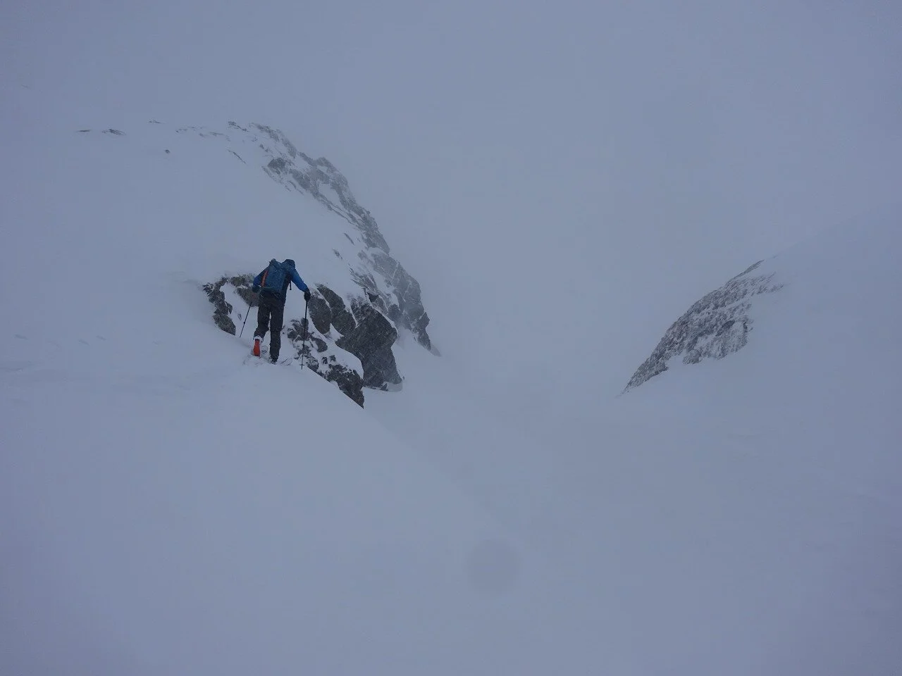 Rund um die Maighelshütte | © F. Haas