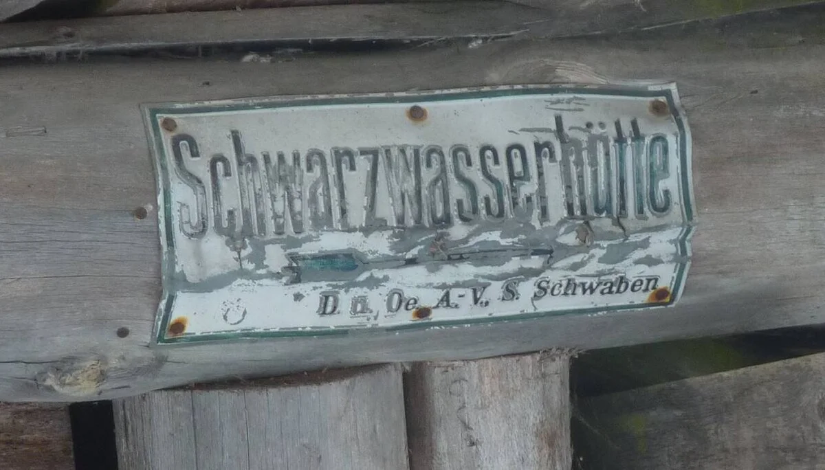 Unser Ziel | © M. Bischofberger