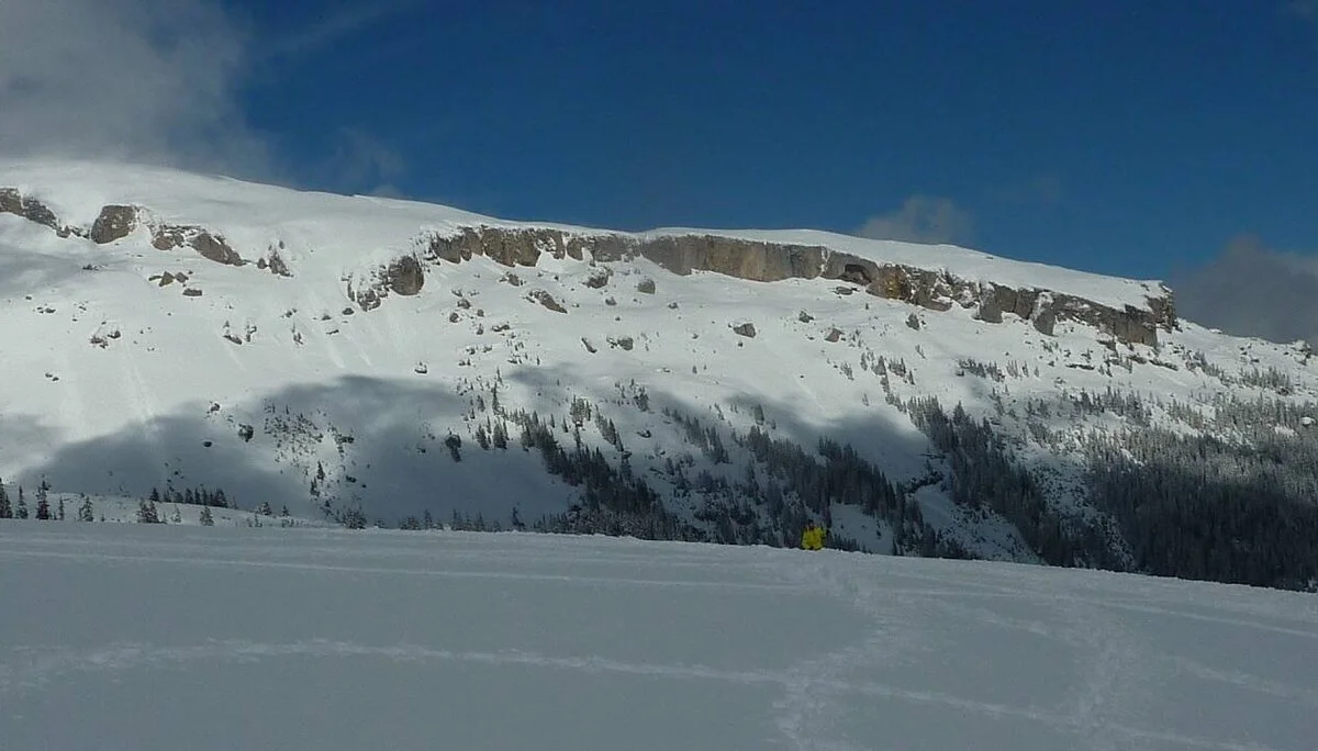  Ifenblick | © M. Bischofberger