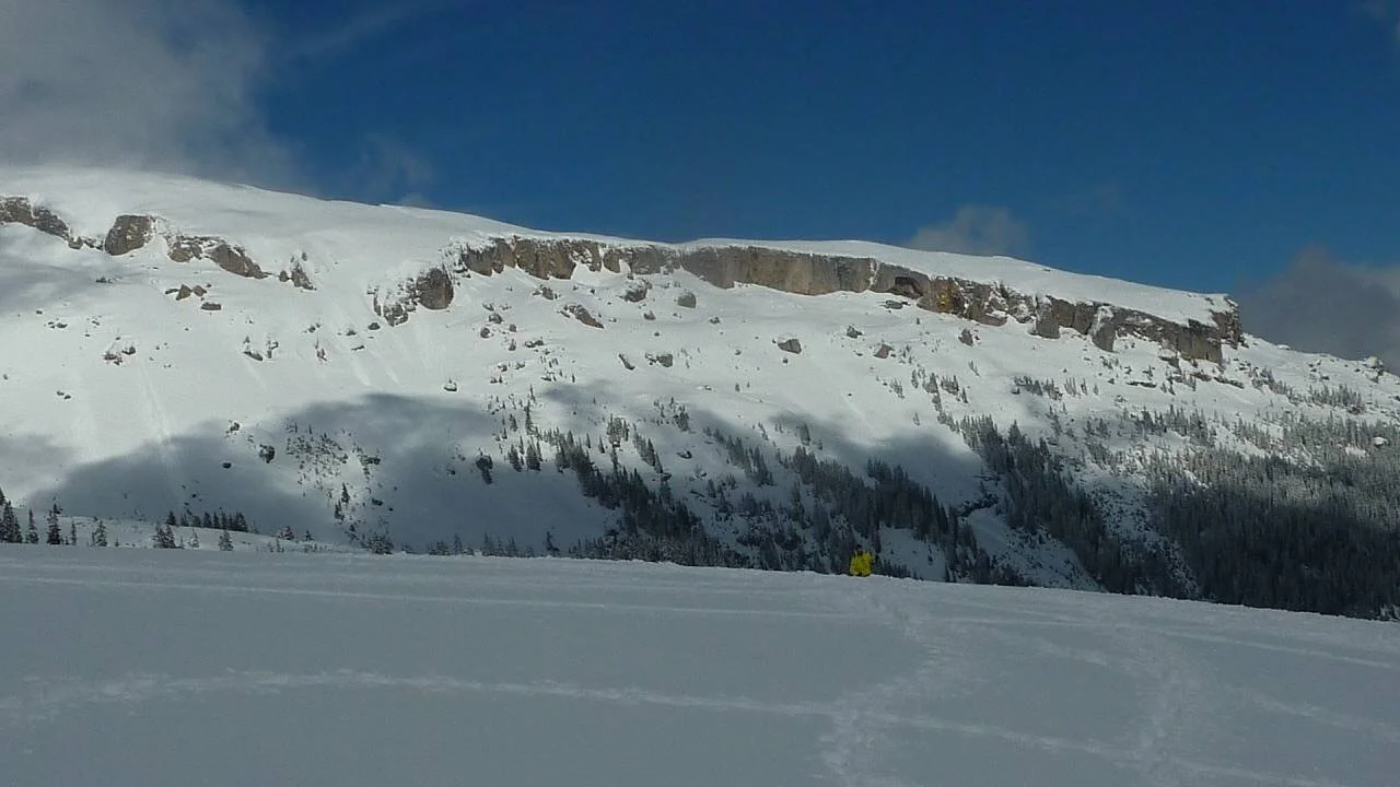  Ifenblick | © M. Bischofberger