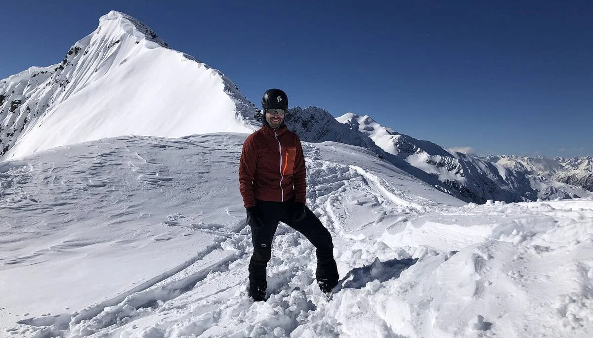 Erlebnisreiche Skitourentage in Praxmar/Sellrain | © DAV Wangen