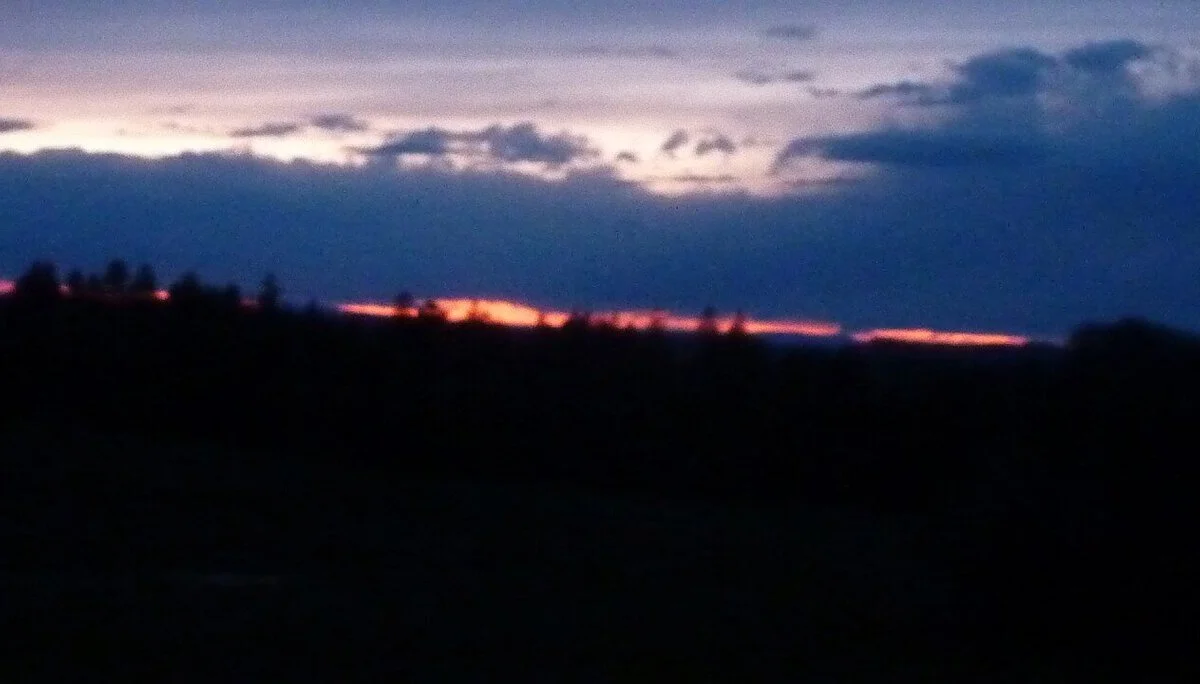 Vollmondwanderung | © M. Bischofberger