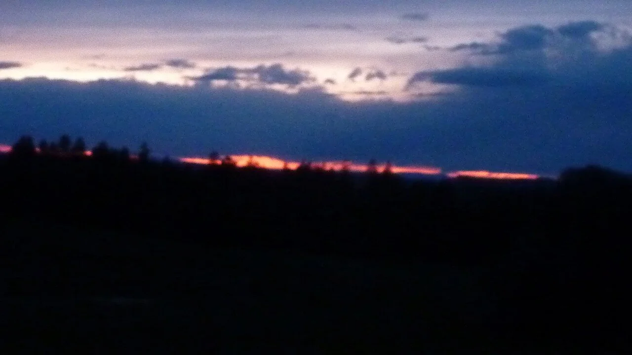 Vollmondwanderung | © M. Bischofberger