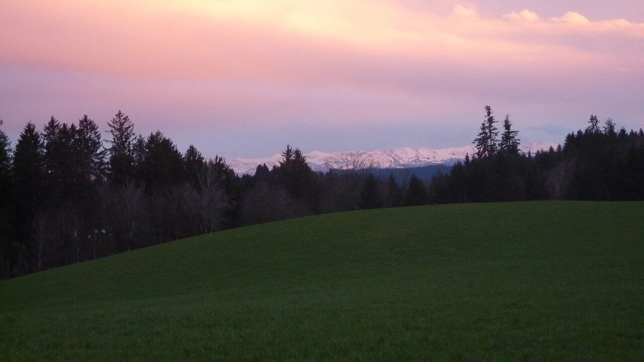 Vollmondwanderung | © M. Bischofberger